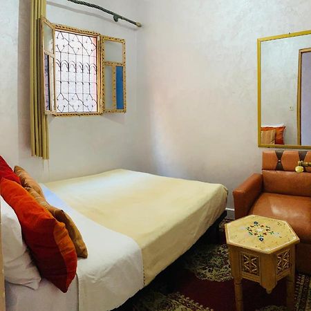 Hotel Dar Youssef 68 Marrakesh Extérieur photo