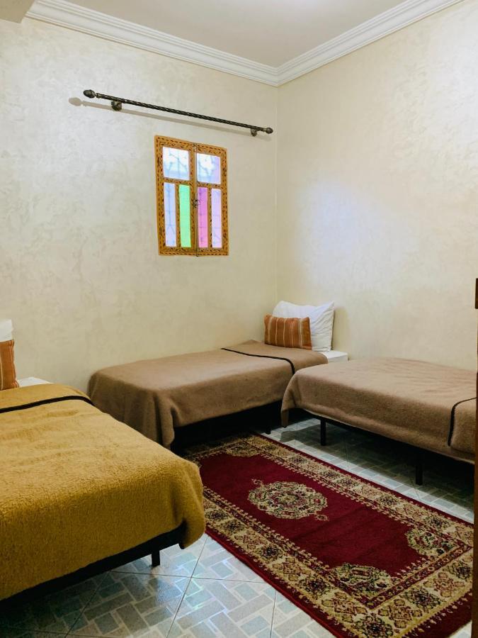 Hotel Dar Youssef 68 Marrakesh Extérieur photo